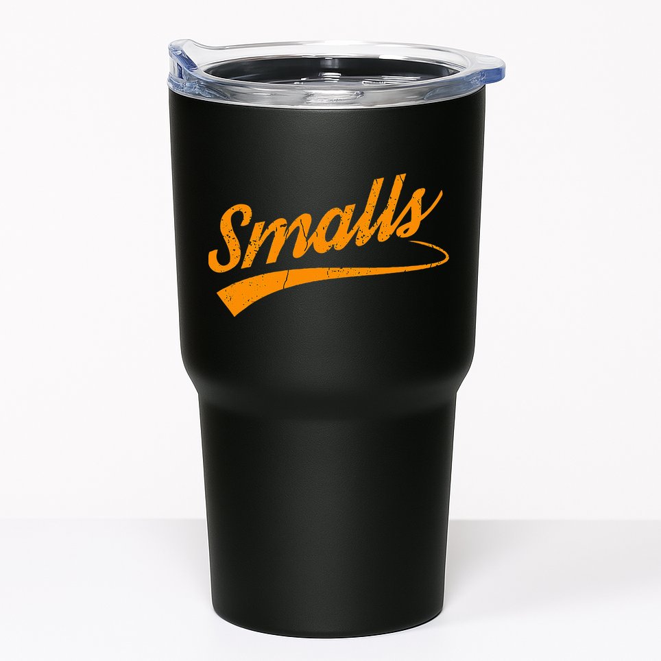 Your YouRe Killing Me Smalls Funny Couple Tumbler