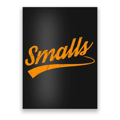 Your YouRe Killing Me Smalls Funny Couple Poster