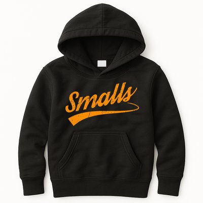 Your YouRe Killing Me Smalls Funny Couple Kids Hoodie