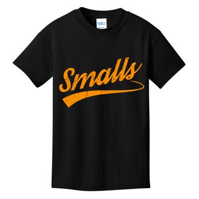 Your YouRe Killing Me Smalls Funny Couple Kids T-Shirt