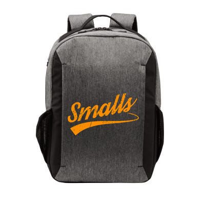 Your YouRe Killing Me Smalls Funny Couple Vector Backpack