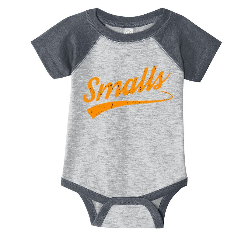 Your YouRe Killing Me Smalls Funny Couple Infant Baby Jersey Bodysuit
