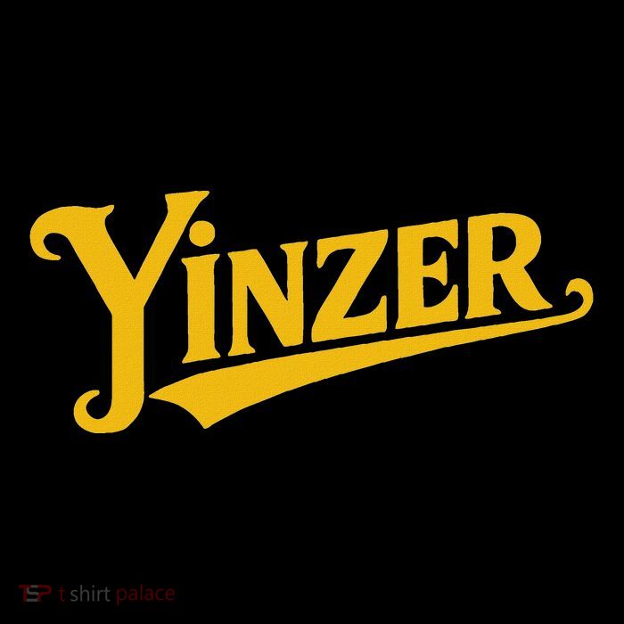 Yinzer Yinz Pittsburgh Sl City Love Pennsylvania Tall T-Shirt