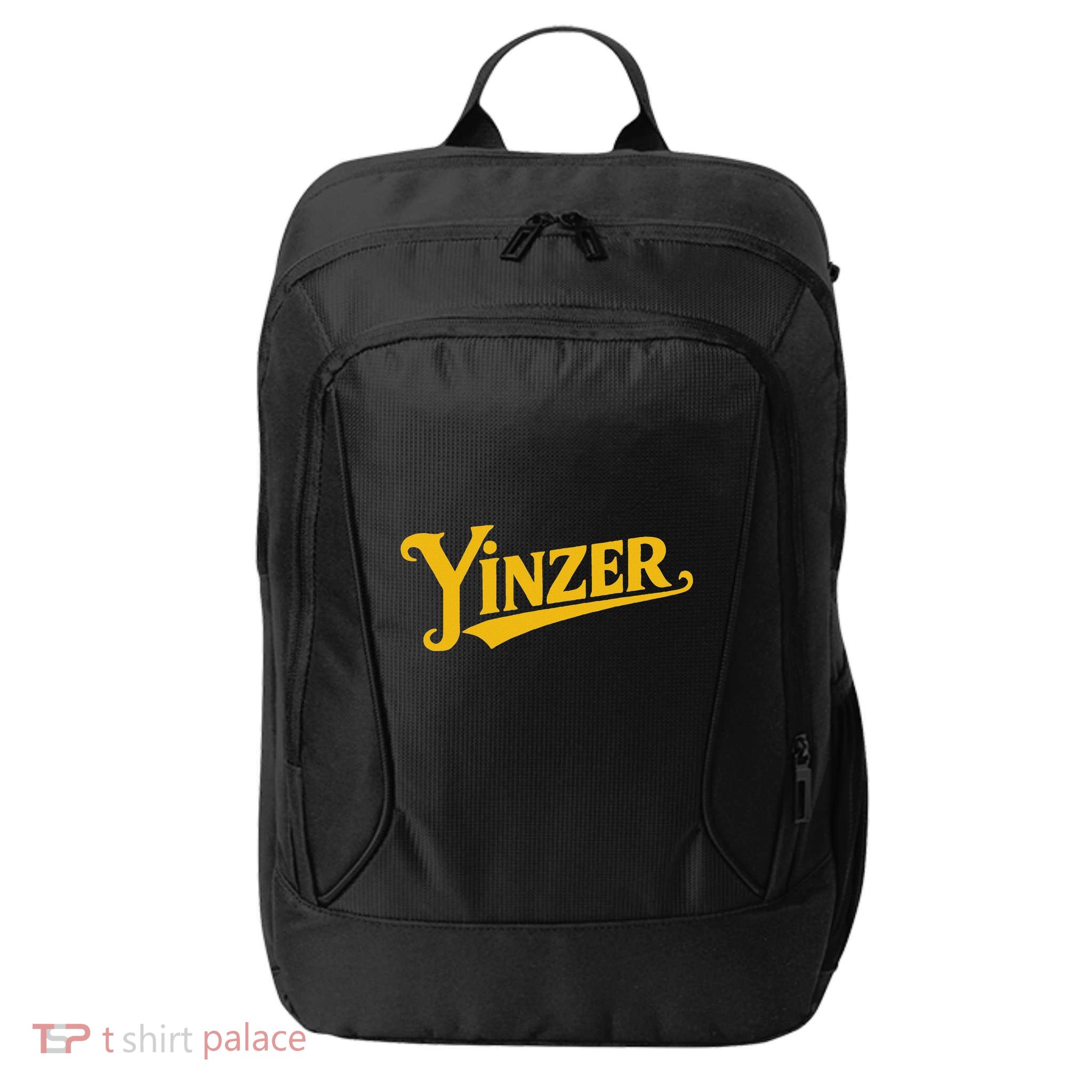 Yinzer Yinz Pittsburgh Sl City Love Pennsylvania City Backpack
