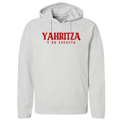 Yahritza Y Su Esencia Mexico Soy El Unico Musica Music Performance Fleece Hoodie