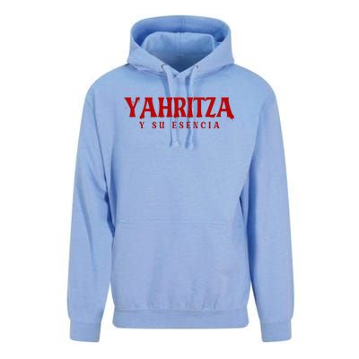 Yahritza Y Su Esencia Mexico Soy El Unico Musica Music Unisex Surf Hoodie