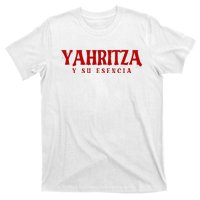 Yahritza Y Su Esencia Mexico Soy El Unico Musica Music T-Shirt