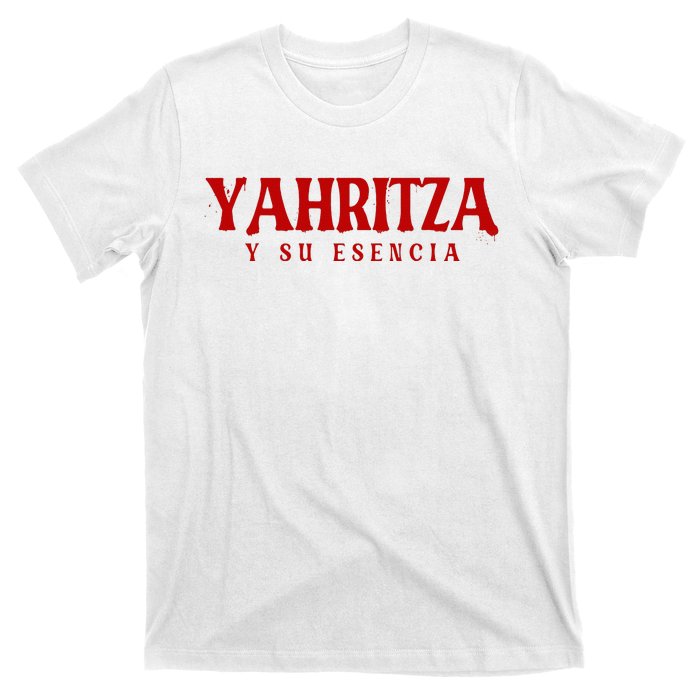 Yahritza Y Su Esencia Mexico Soy El Unico Musica Music T-Shirt