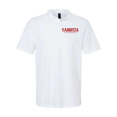 Yahritza Y Su Esencia Mexico Soy El Unico Musica Music Softstyle Adult Sport Polo