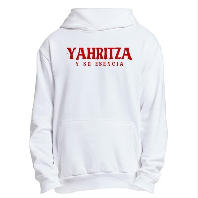 Yahritza Y Su Esencia Mexico Soy El Unico Musica Music Urban Pullover Hoodie