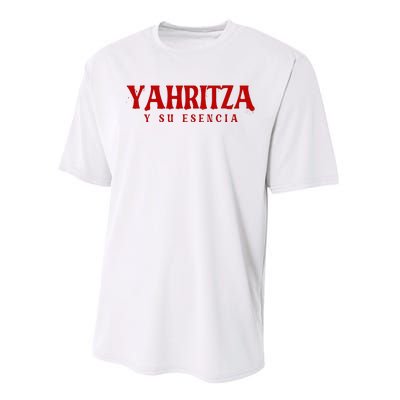 Yahritza Y Su Esencia Mexico Soy El Unico Musica Music Performance Sprint T-Shirt