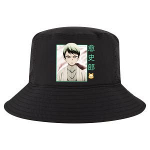 Yushiro Cool Comfort Performance Bucket Hat