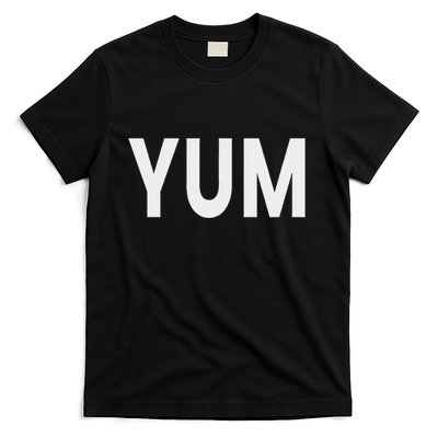 Yum T-Shirt