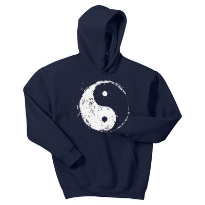 Yin Yang Kids Hoodie