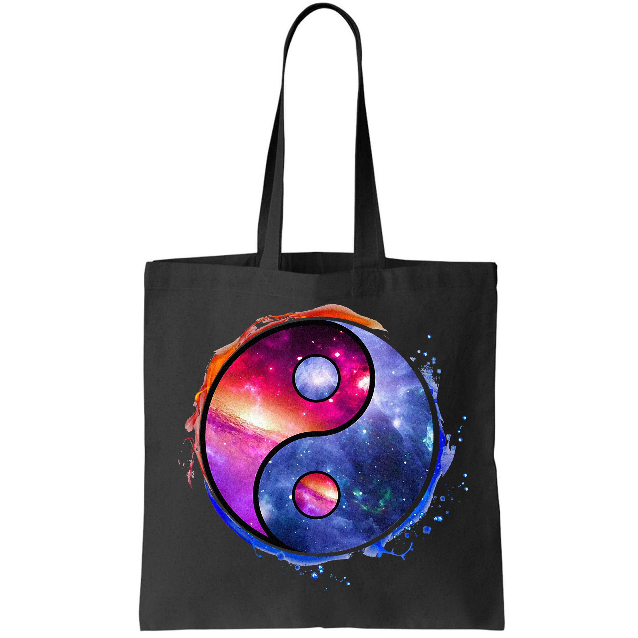 Yin Yang Bag
