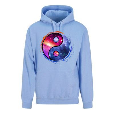 Yin Yang Unisex Surf Hoodie