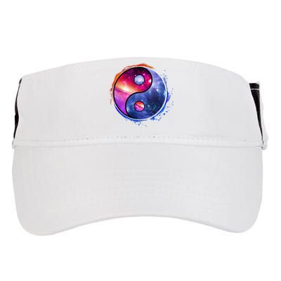 Yin Yang Adult Drive Performance Visor