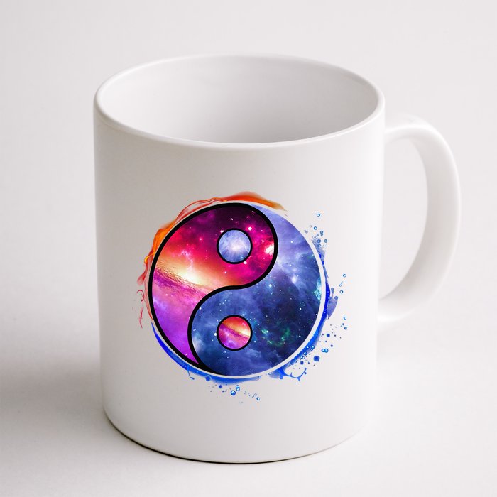 Yin Yang Mug