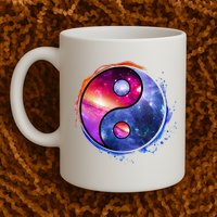 Yin Yang Mug