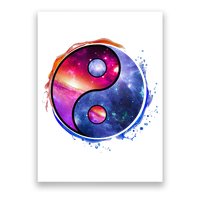 Yin Yang Poster