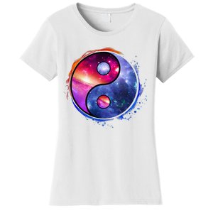 Yin Yang Women's T-Shirt