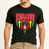 ZIM 1 Cooling Performance Crew T-Shirt