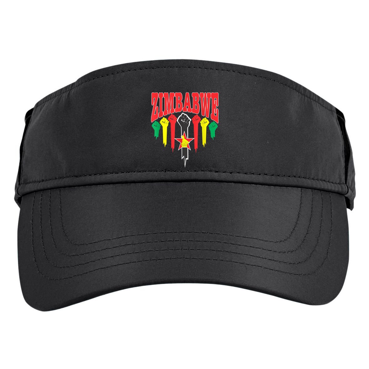ZIM 1 Adult Drive Performance Visor
