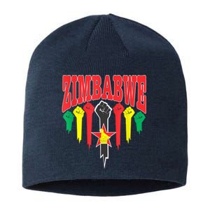 ZIM 1 Sustainable Beanie