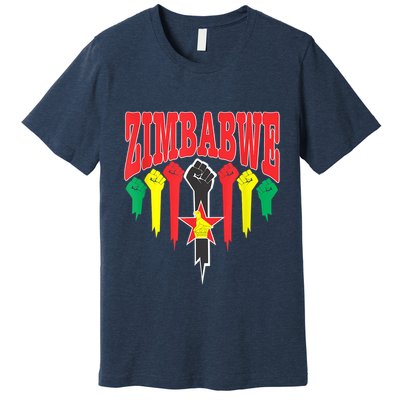 ZIM 1 Premium T-Shirt