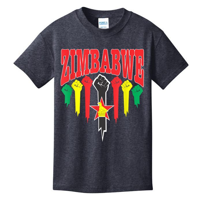 ZIM 1 Kids T-Shirt