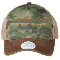 Zeppelin 70s Dirigible Blimp Airship Zepelin Zepplin Legacy Tie Dye Trucker Hat