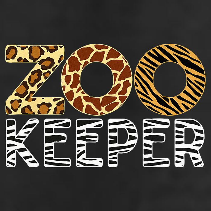 Zookeeper African Animals Zebra Wild Print Savanna Costume Adult Drive Performance Visor