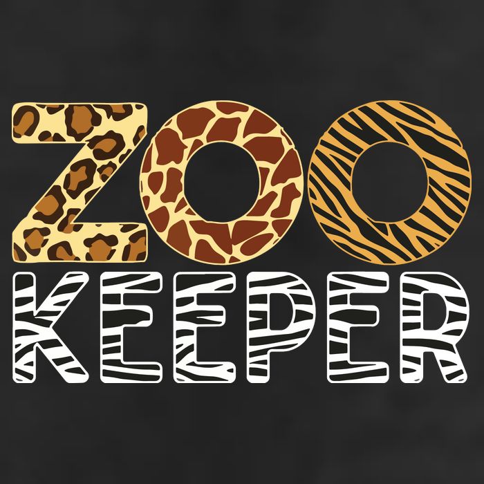Zookeeper African Animals Zebra Wild Print Savanna Costume Adult Drive Performance Visor