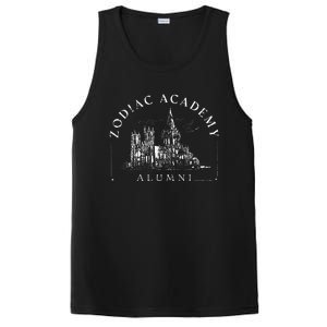 Zodiac Academy Alumni Darius Acrux PosiCharge Competitor Tank