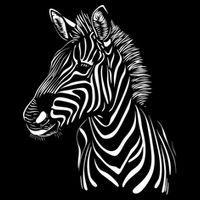 Zebra African Animal Zoo Keeper Zebra Lover Gift City Backpack
