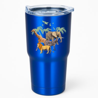 Zoo Animals Gift Zoo Gift Wildlife Gift Funny Gift Tumbler