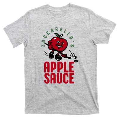 Zuccarello Applesauce Hockey T-Shirt