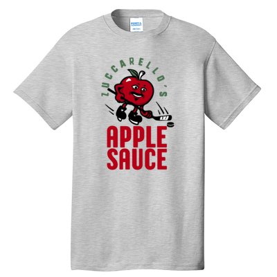 Zuccarello Applesauce Hockey Tall T-Shirt