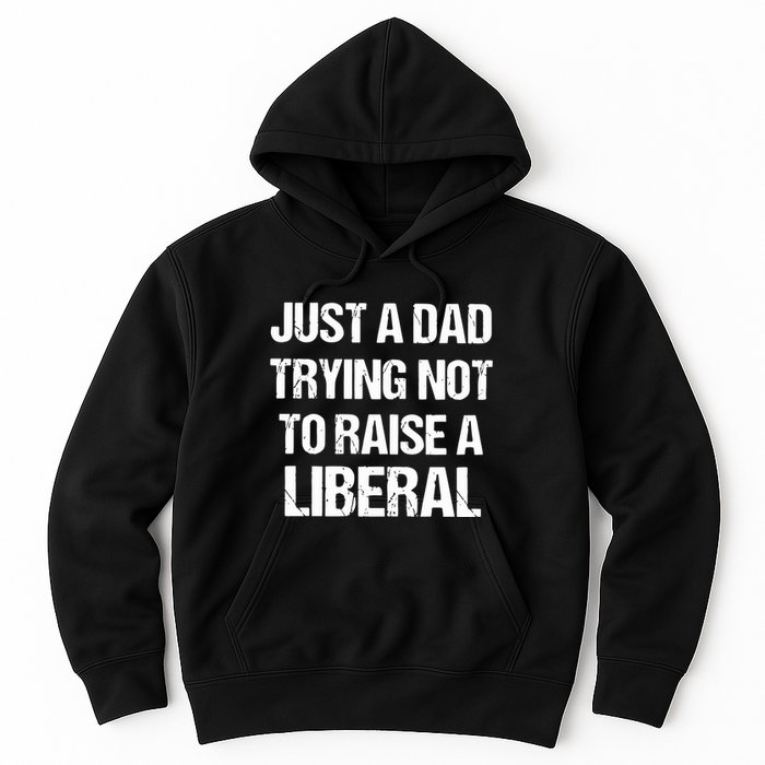 Zeek Arkham Just A Dad Trying Not To Raise A Liberal Hoodie