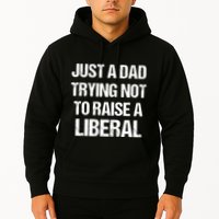 Zeek Arkham Just A Dad Trying Not To Raise A Liberal Hoodie