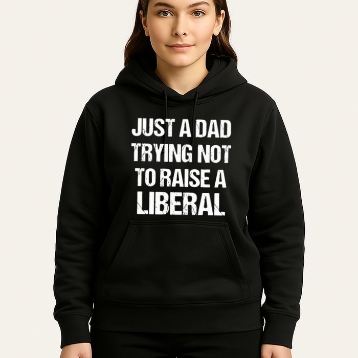 Zeek Arkham Just A Dad Trying Not To Raise A Liberal Hoodie