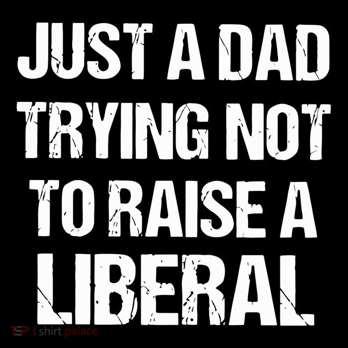 Zeek Arkham Just A Dad Trying Not To Raise A Liberal Button