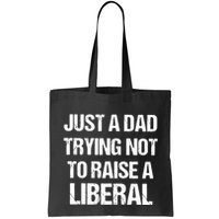 Zeek Arkham Just A Dad Trying Not To Raise A Liberal Bag