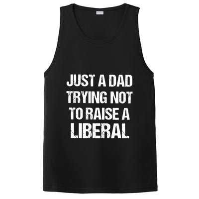 Zeek Arkham Just A Dad Trying Not To Raise A Liberal PosiCharge Competitor Tank