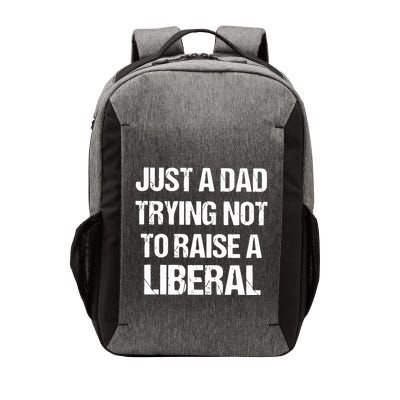 Zeek Arkham Just A Dad Trying Not To Raise A Liberal Vector Backpack