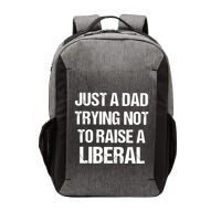 Zeek Arkham Just A Dad Trying Not To Raise A Liberal Vector Backpack