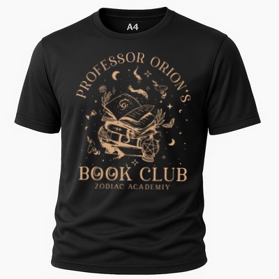 Zodiac Academy Lance Orion Professor Orion Vega Twins Smut Books Performance Shirt