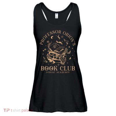 Zodiac Academy Lance Orion Professor Orion Vega Twins Smut Books Ladies Essential Flowy Tank