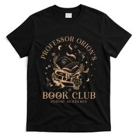 Zodiac Academy Lance Orion Professor Orion Vega Twins Smut Books T-Shirt