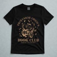 Zodiac Academy Lance Orion Professor Orion Vega Twins Smut Books T-Shirt